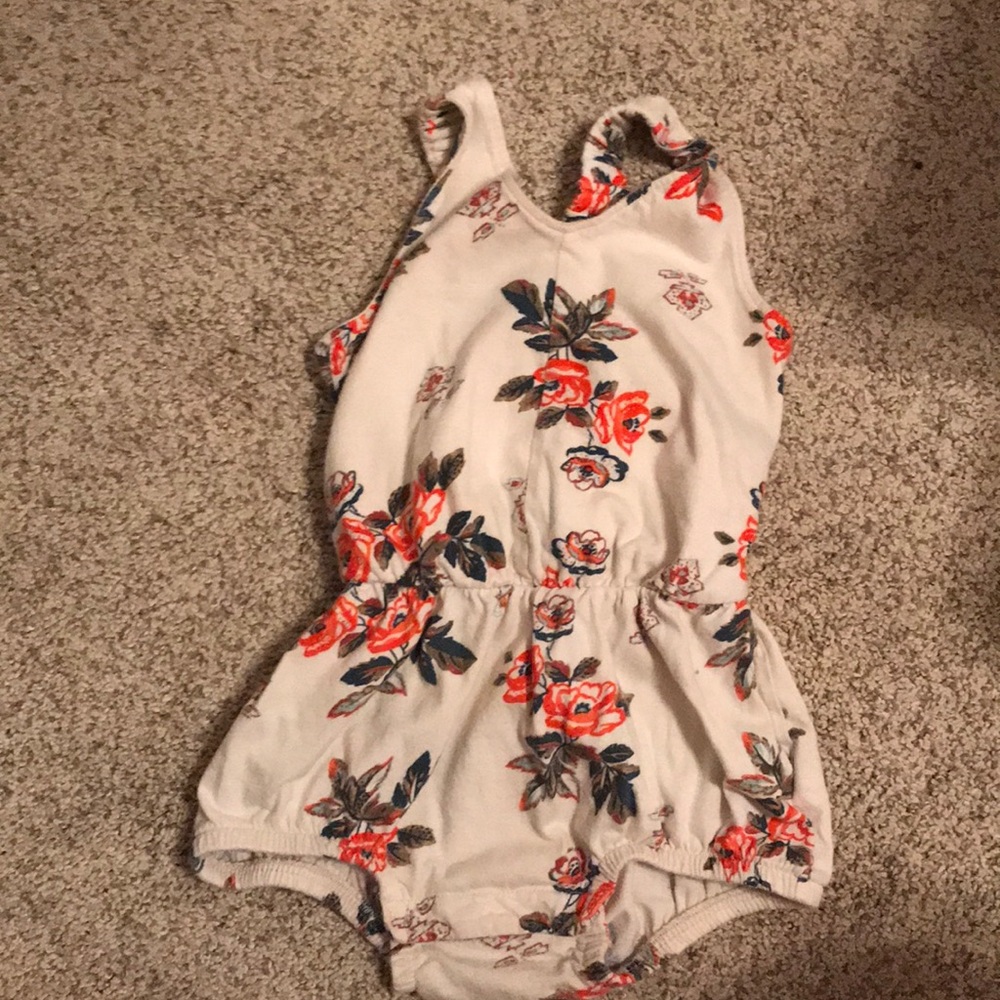 Old navy romper
